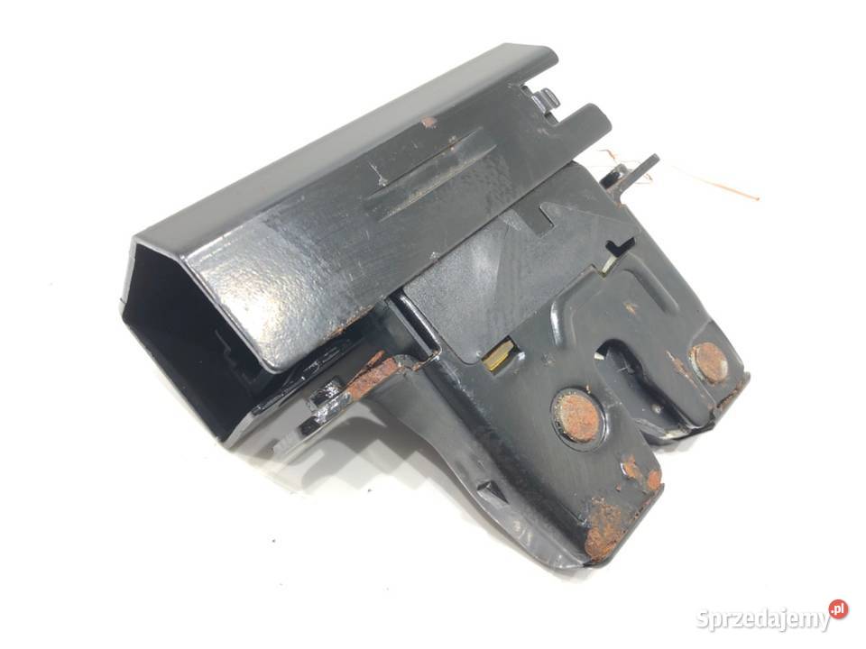 ZAMEK KLAPY TYŁ RENAULT LAGUNA III Kombi