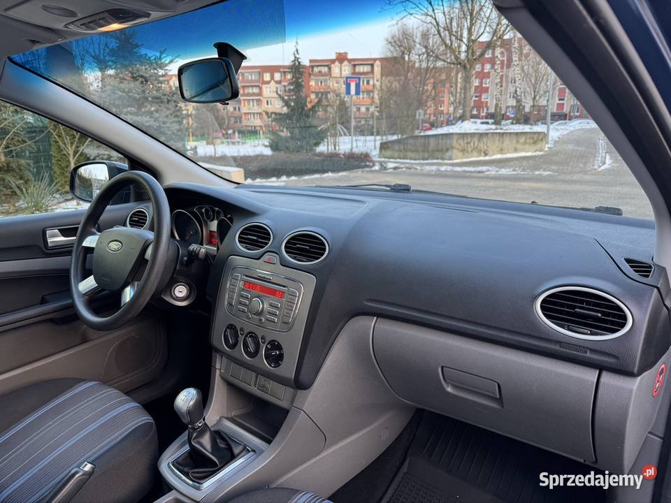 Ford Focus Mk2 Lift Zadbany sprzedam