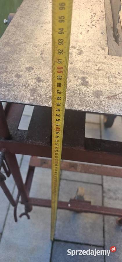 Piła stołowa krajzyga śląskie
