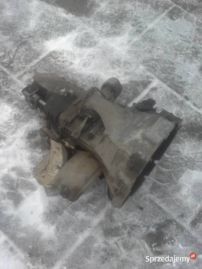 Audi A4 B6 20 benzyna skrzynia biegów kod GGD Skrzynie biegów manualne Jastrzębie-Zdrój sprzedam