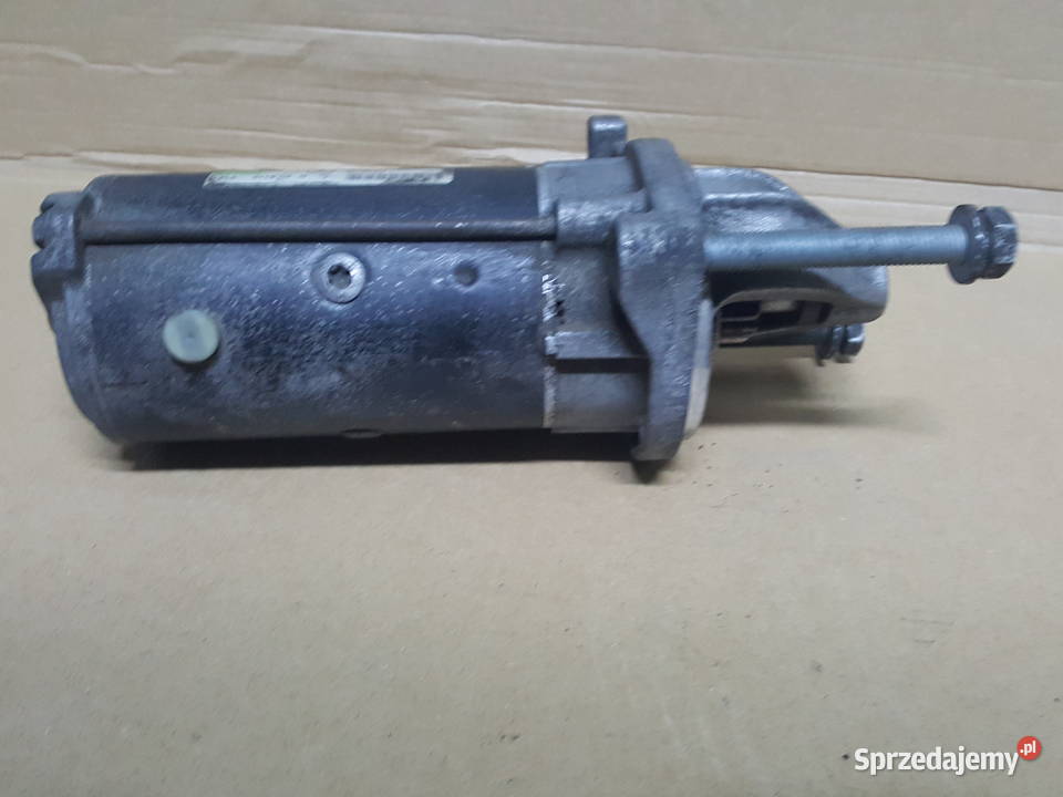 Rozrusznik Mercedes Sprinter Vito 22 CDI Gniewkowo