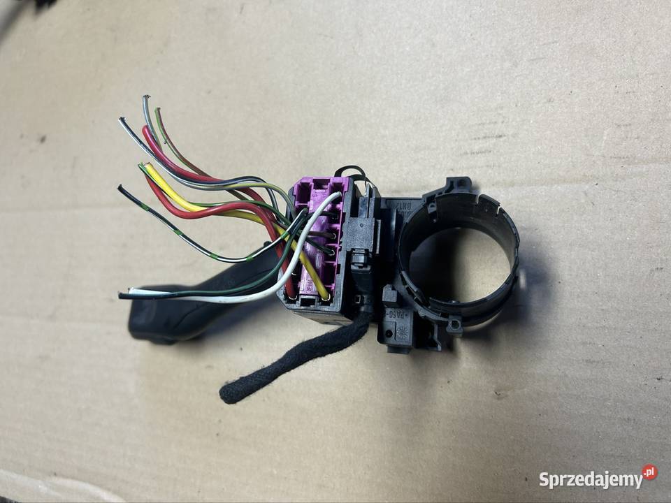 Manetka tempomatu Passat b5 fl 1J0953513 osobowe Grudziądz