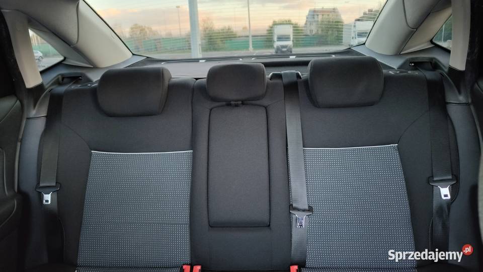 Ford Mondeo 20 TDCi Trend 1997cm3 Warszawa