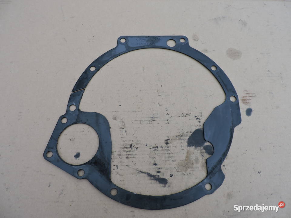 Dystans skrzyni biegów Ford focus mk1 18 TDCI śląskie Myszków
