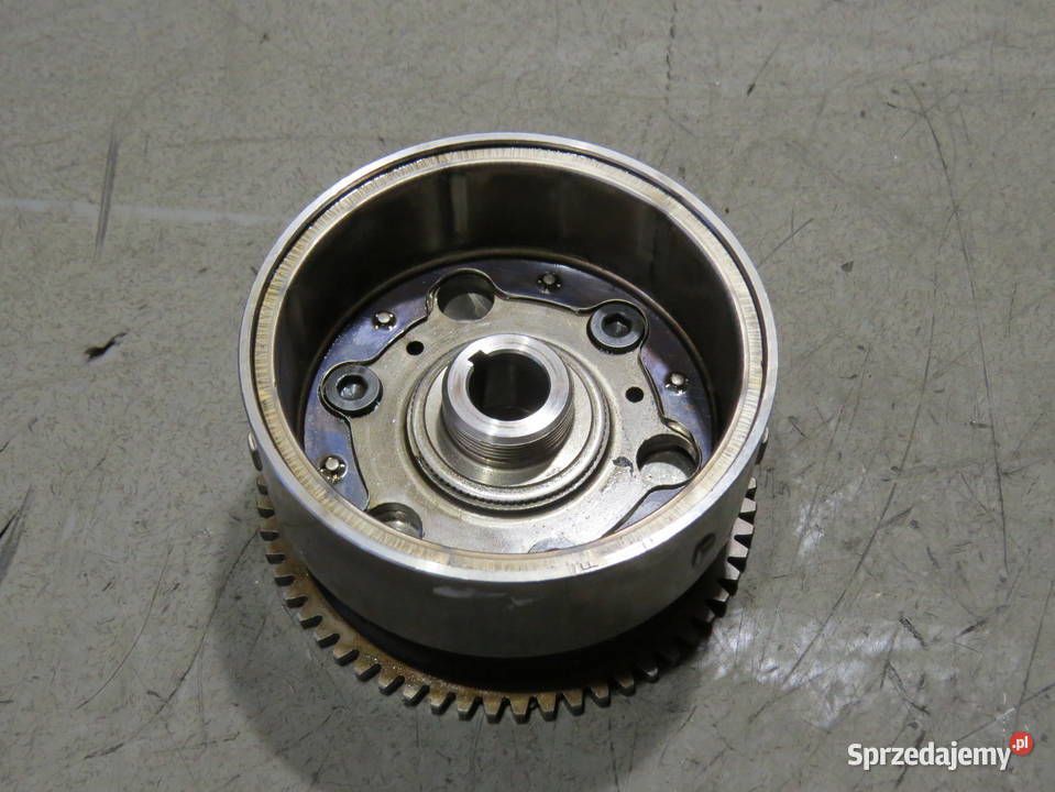 HONDA SH 125 150 SW MAGNETO KOŁO MAGNESOWE