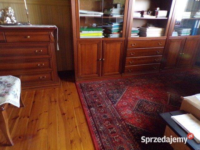 Syndyk sprzeda mieszkanie w Kaliszu 1853zł/m2 Kościelna Wieś