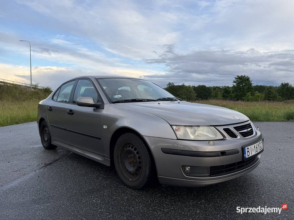 Saab 93 20t 150 z LPG Wiązowna sprzedam