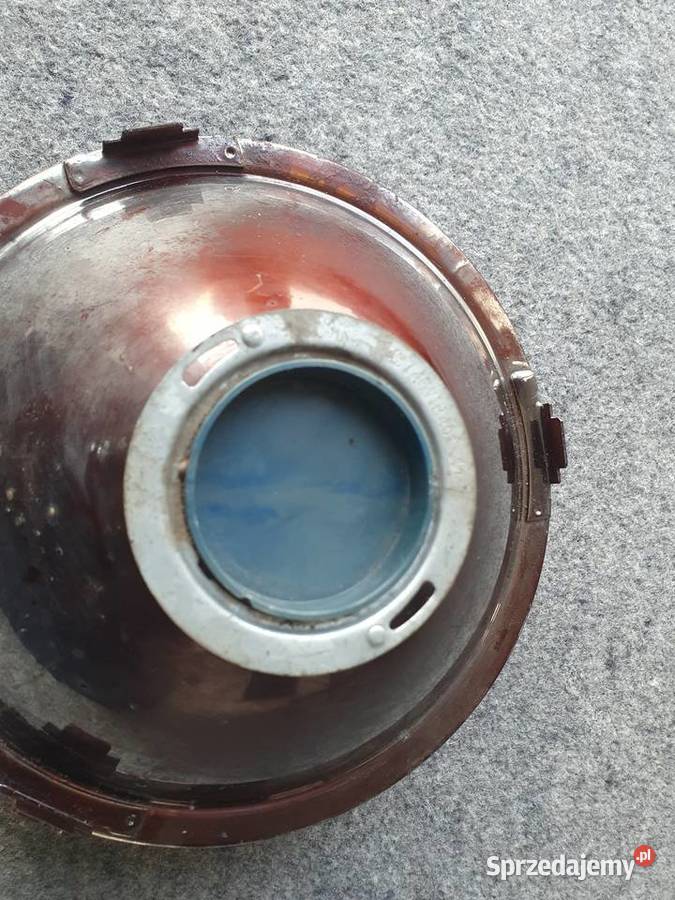 Lampa reflektor nowa zelmot prl syrena star Zamość sprzedam