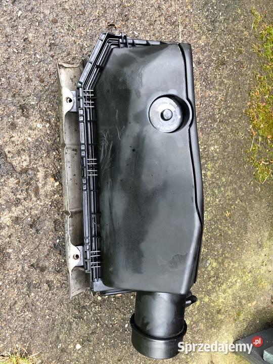 Obudowa filtra powietrza mercedes Częstochowa