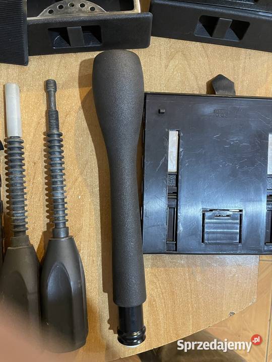 Fiat 132 części nowe