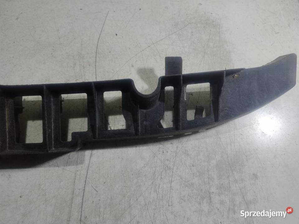 ŚLIZG ZDERZAKA PRZÓD PEUGEOT 407 9644646380