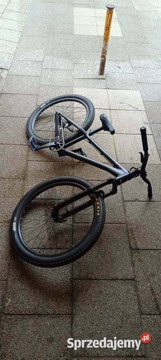 Rower Kellys Whip Nowy Dwór Gdański