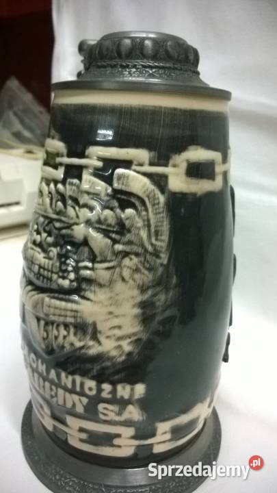 KUFEL ZAKŁĄDY MECHANICZNE BUMAR ŁĄBĘDY Porcelana i szkło mazowieckie Warszawa