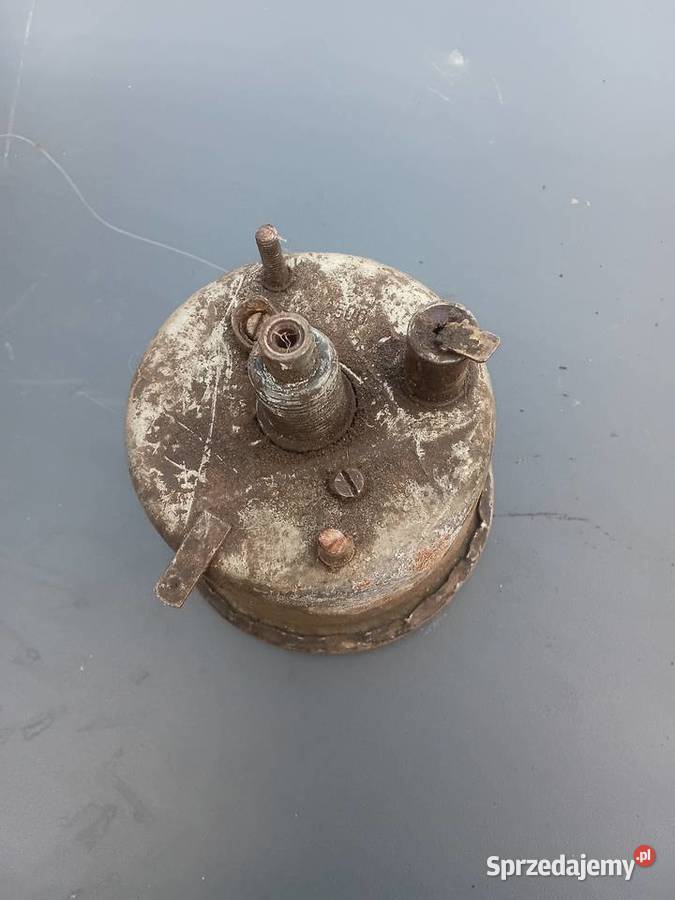 Licznik Ursus warmińsko-mazurskie Milejewo sprzedam