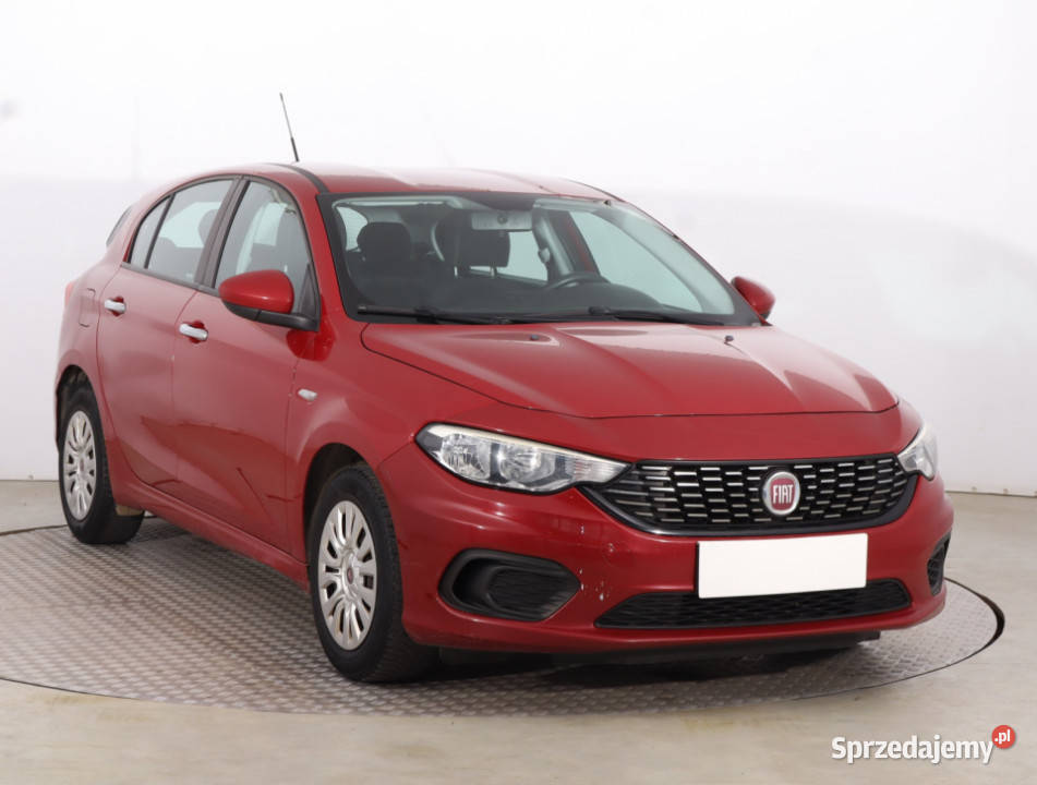 Fiat Tipo 14 16V 235729km
