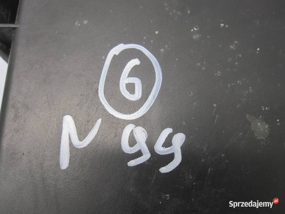 NISSAN LEAF I 11r skrzynka bezpieczników sprzedam