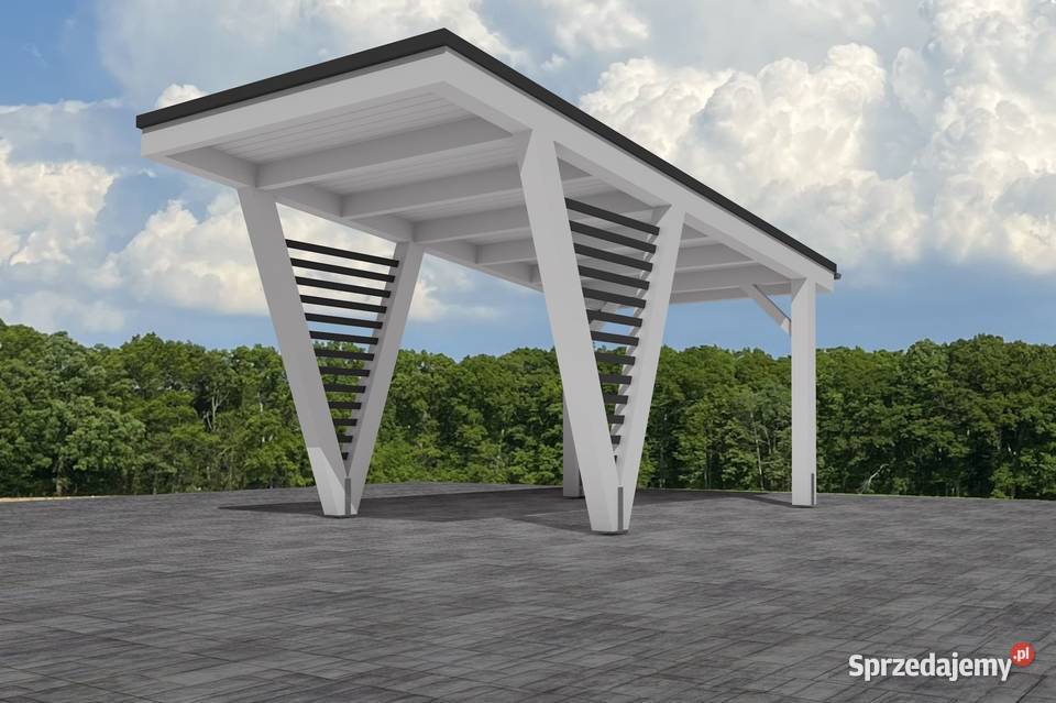 Wiata VICTORIA Miłkowa