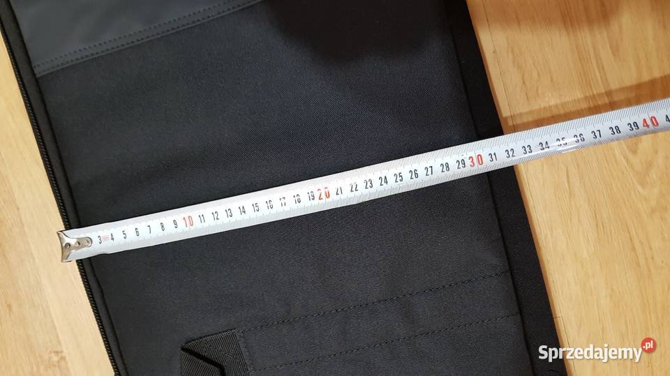 Pokrowiec bulpup snowpeak m60 ininne pcp Sporty strzeleckie i myślistwo Przyłęki