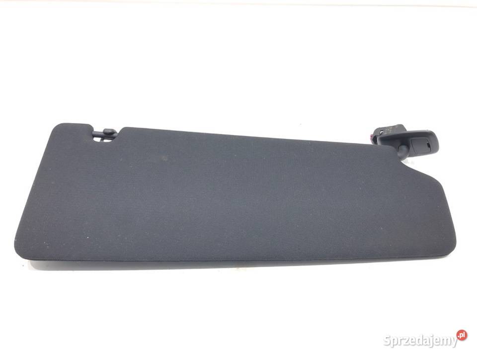 OSŁONA PRZECIWSŁONECZNA LEWY BMW G30 BLENDA