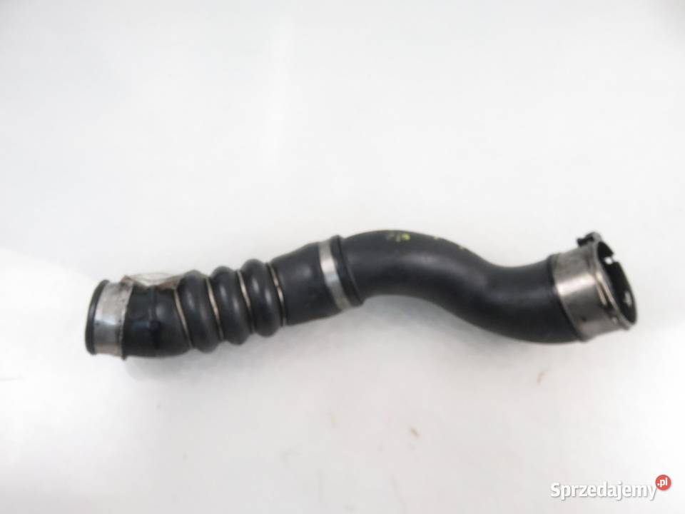 RURA INTERCOOLERA BMW 3 E91 316 8511739