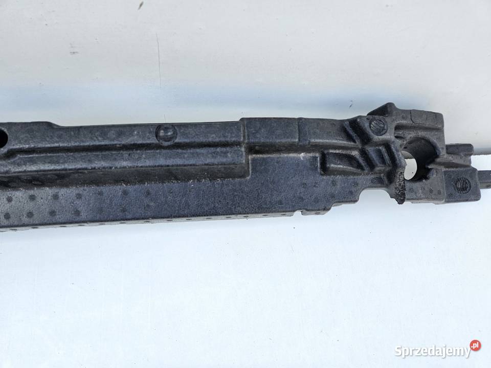 PEUGEOT 208 II ABSORBER ZDERZAKA PRZÓD PRZEDNI Międzychód