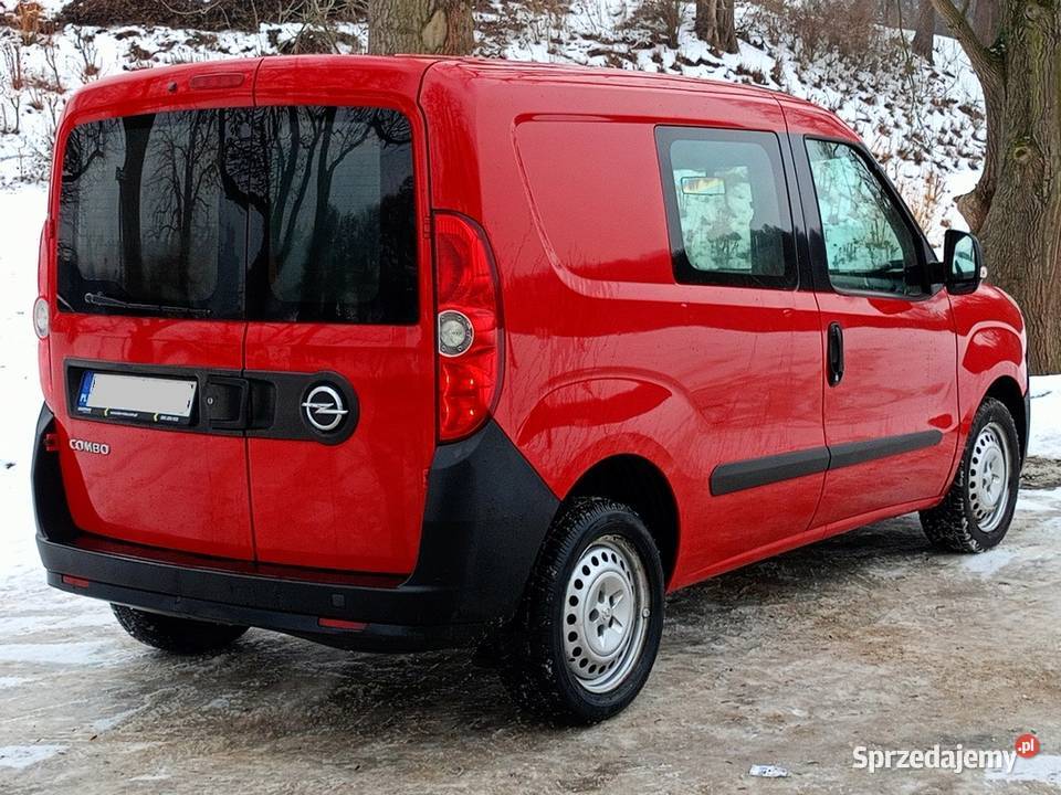 Ładne Combo 2014 pr 14 Benzynka Gostynin sprzedam