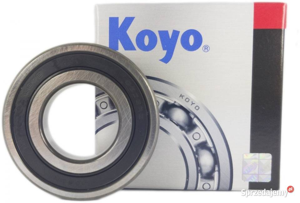 Łożysko wałka WOM Fortschritt ZT323 Konstantynów Łódzki