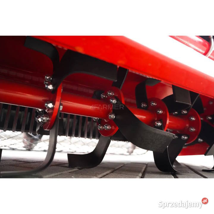 Glebogryzarka separacyjna 4farmer 145 do Rzeszów sprzedam