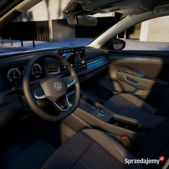 Volkswagen TRoc Style 15 eTSI 116 DSG II 2025 Łódź