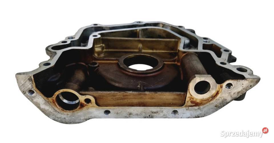 USZCZELNIACZ WAŁU AUDI A4 B5 B6 A6 C5 VW PASSAT osobowe Blok silnika świętokrzyskie Działoszyce