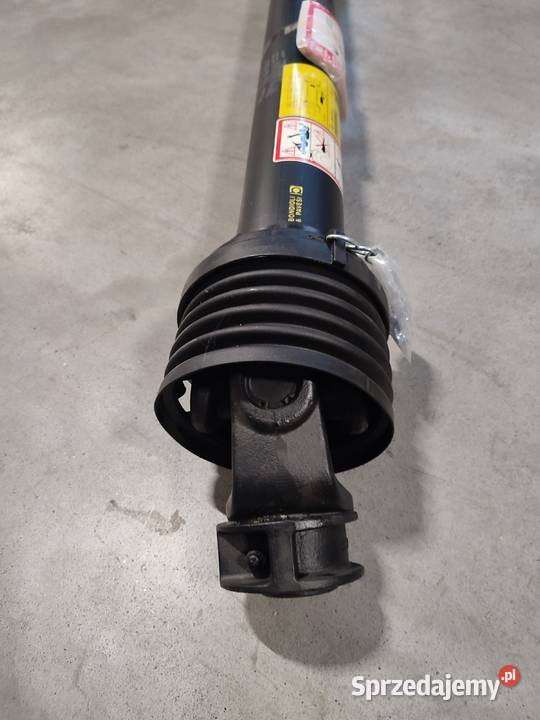 Wał Bondioli Pavesi pomorskie