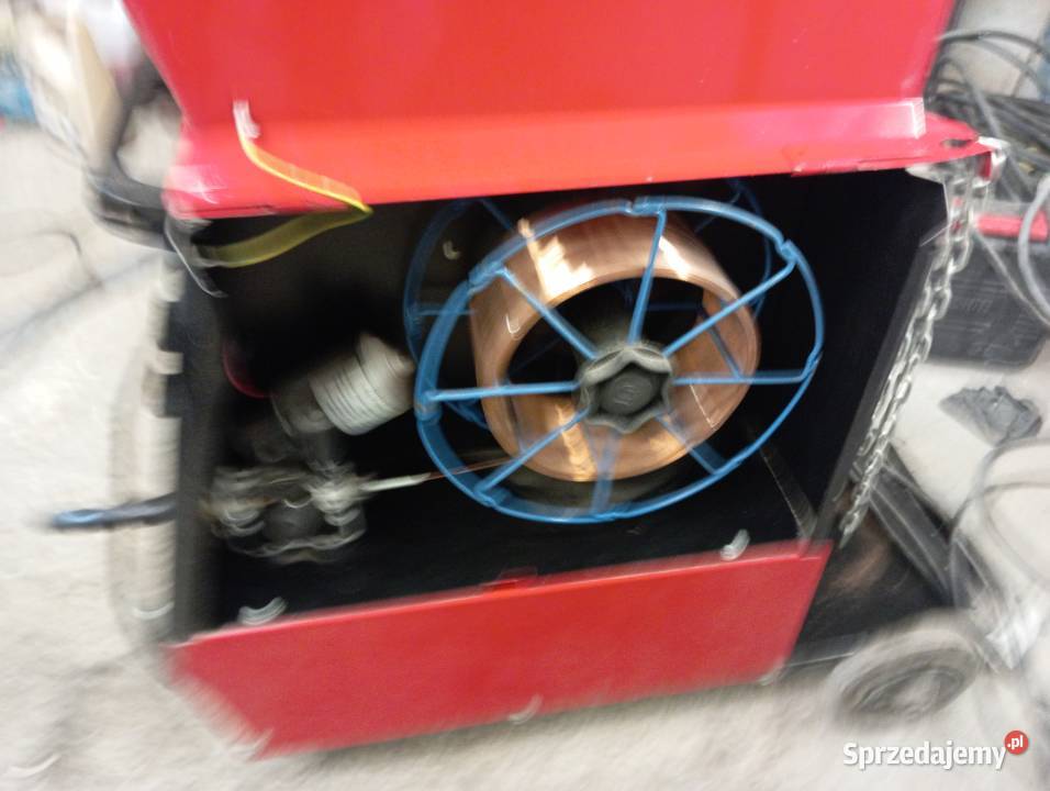 Migomat Bester 1801 Duszniki-Zdrój