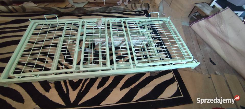 Łóżko rehabilitacyjne okazja Łódź