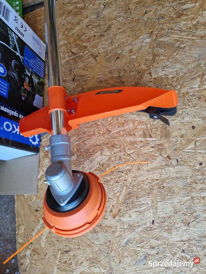 Kosa Podkaszarka Spalinowa GEKO Gazela G81062 3 Głogowa