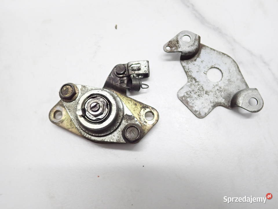 Cięgno Popychacz Sprzęgła Wysprzęglik Suzuki VX
