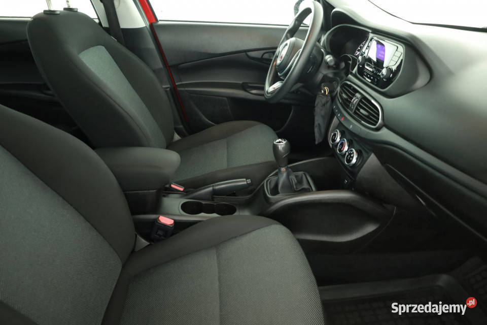 Fiat Tipo 10 FireFly wspomaganie kierownicy Tipo mazowieckie Piaseczno