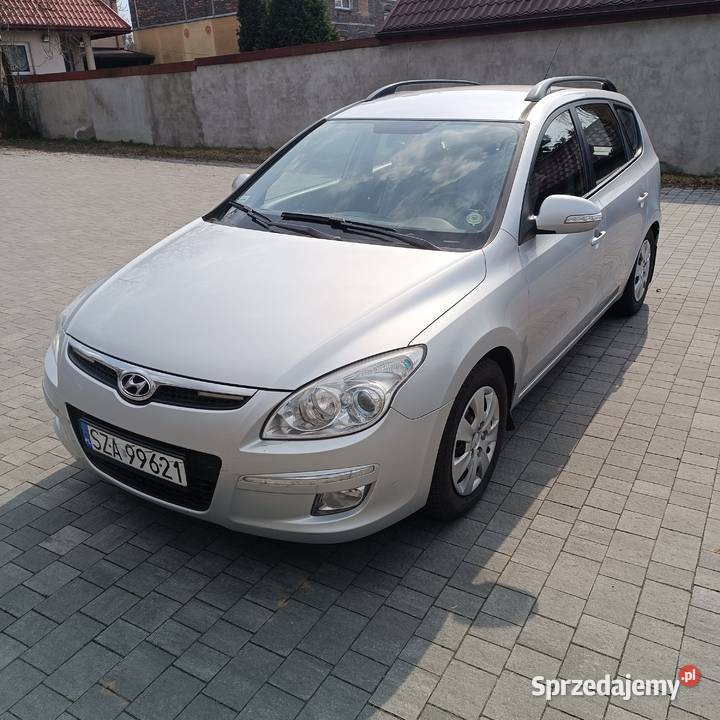 Sprzedam Hyundai i30 sprzedam