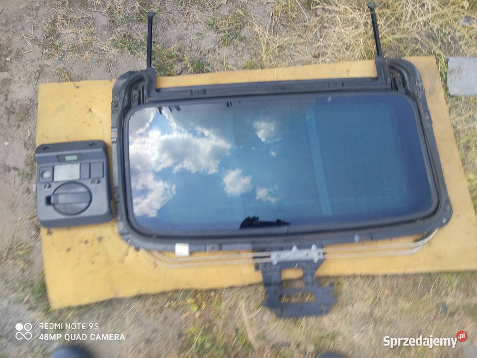 Fiat Punto Mk1 szyberdach SD Orimanualny Rok produkcji 1998 Inowrocław