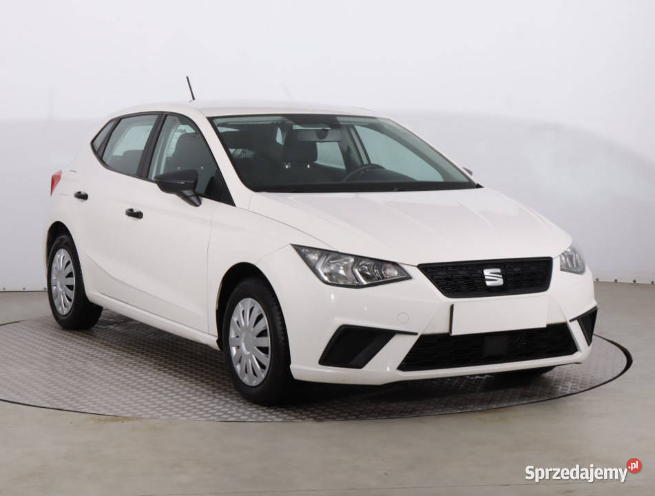 Seat Ibiza 10 Piaseczno