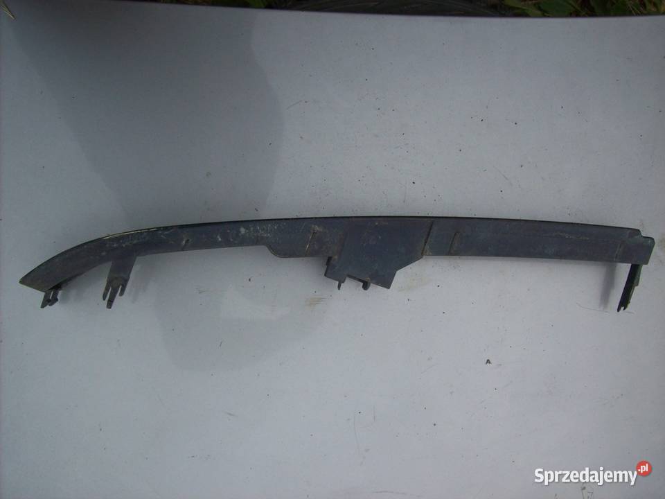 BMW E46 Listwa pod lampe prawa Xenon