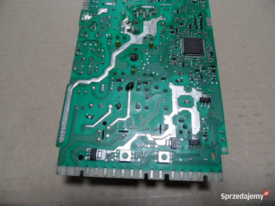 programator pralki polar PTL1019 Strawczyn