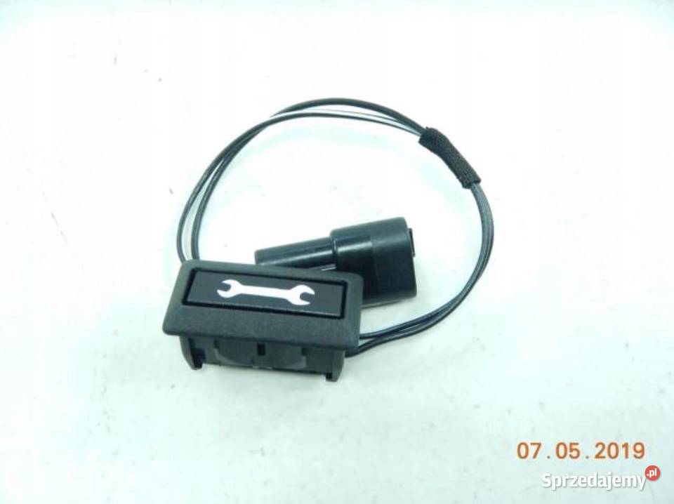 PANEL PRZYCISK SERWISOWY FORD MONDEO 9296