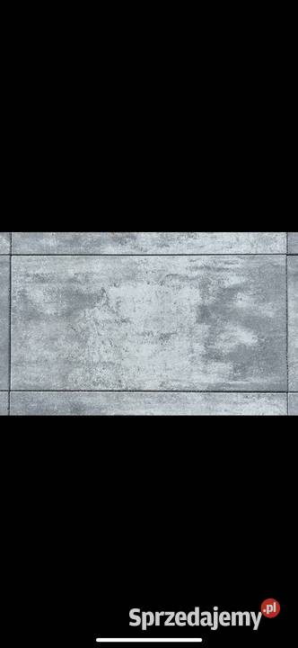 Nowość KOSTBET CZĘSTOCHOWA kostką bruk GENEVA Sieradz