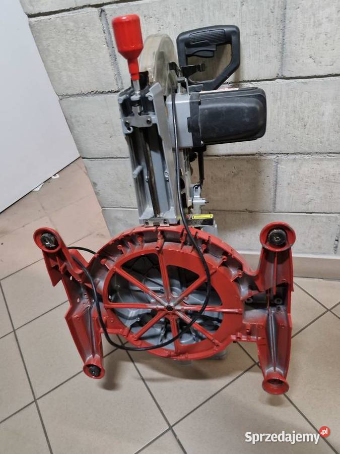 Piła ukośnica Holzmann KAP 255XJL Warszawa sprzedam