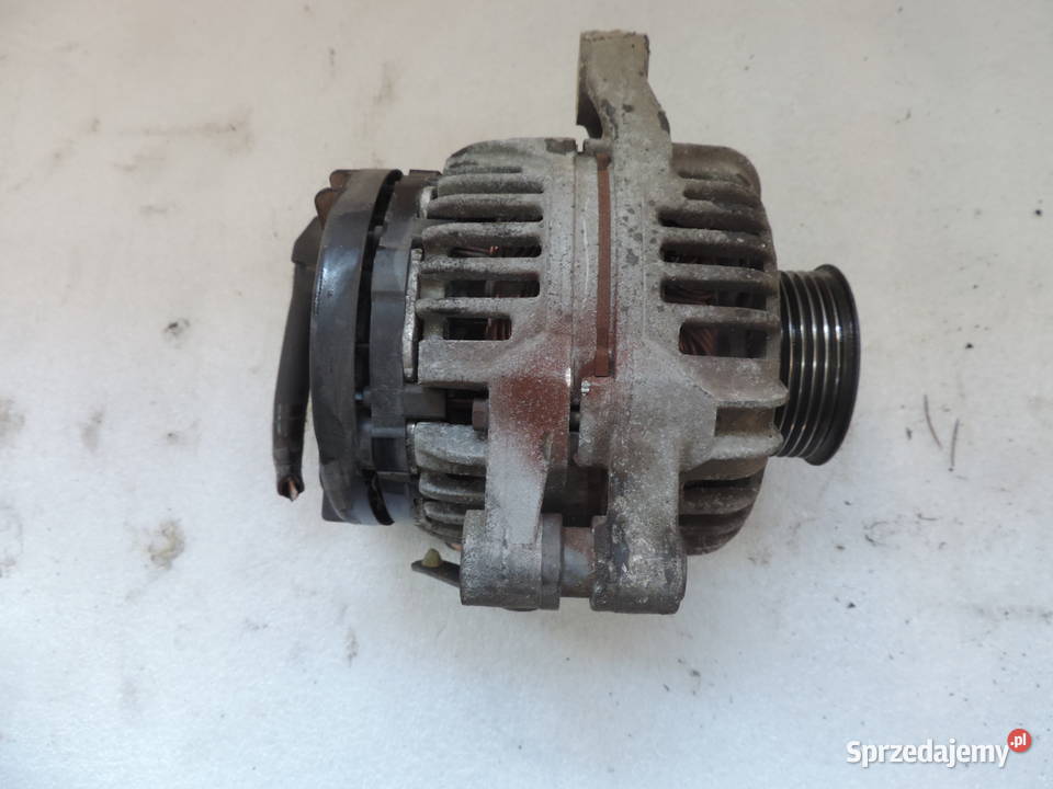 ALTERNATOR HONDA ACCORD 6 18 osobowe Nowy Sącz