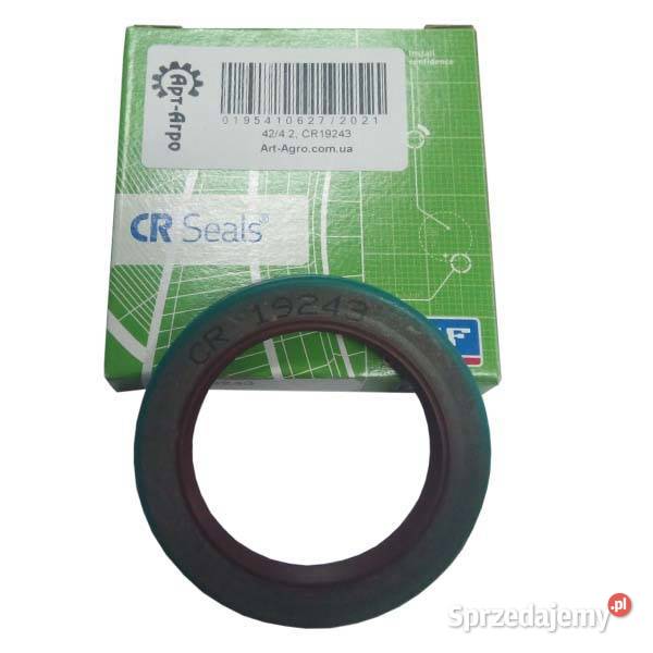 CR19243 Uszczelka olejowa SKF