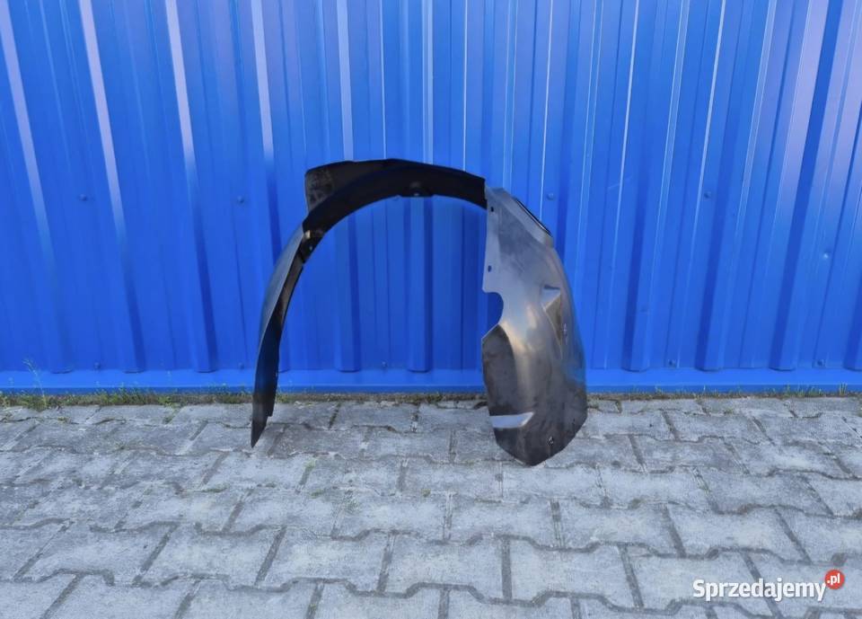 NADKOLE PRZÓD PRAWY LEWY VW PASSAT B5 FL osobowe Działoszyce sprzedam