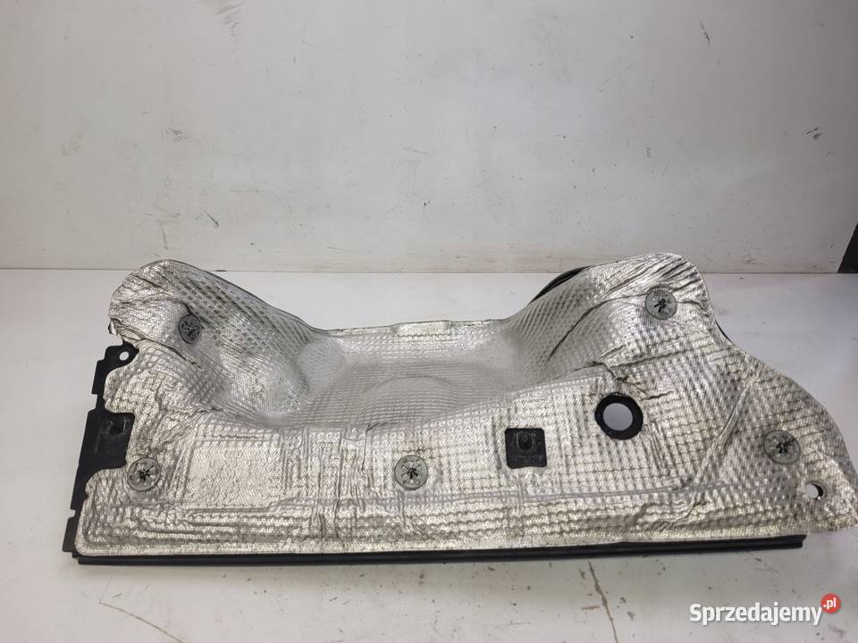 ŚCIANA GRODZIOWA PODSZYBIA AUDI Q5 8R 8R0804165A Osłony i zaślepki Przystajń