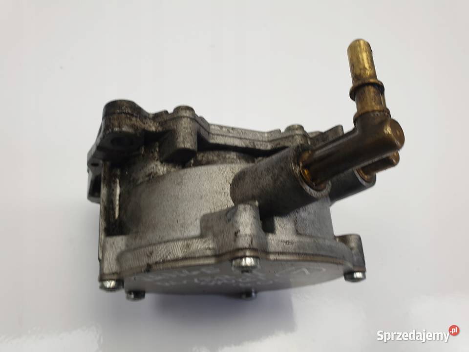 Range Rover Sport II 30 D POMPA VACUM wakum