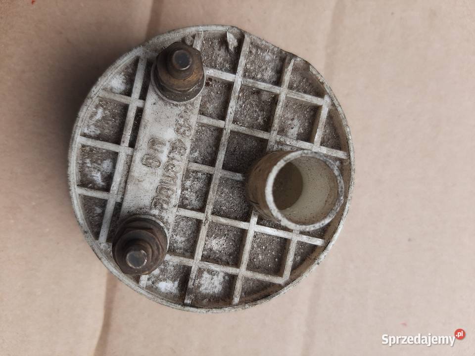 Wskaźnik prąd ładowania lubuskie Skwierzyna sprzedam